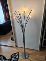Ikea Hovnäs Stehlampe Chrom dimmbar Stehleuchte Hessen - Darmstadt Vorschau