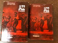 Jazz Führer in 2 Bänden Thüringen - Gera Vorschau
