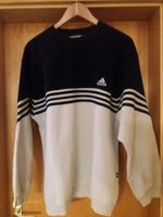 original Adidas Pullover vintage getragen Brandenburg - Oranienburg Vorschau