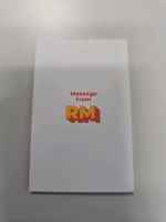 Namjoon RM Message Butter BTS Essen-West - Frohnhausen Vorschau