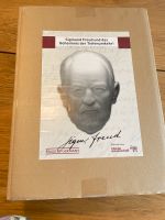 Sigmund Freund Tiefenumkehr Lampe Portraitmaske Hessen - Taunusstein Vorschau