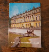 Buch/Heft - Schloss Herrenchiemsee Baden-Württemberg - Michelbach an der Bilz Vorschau
