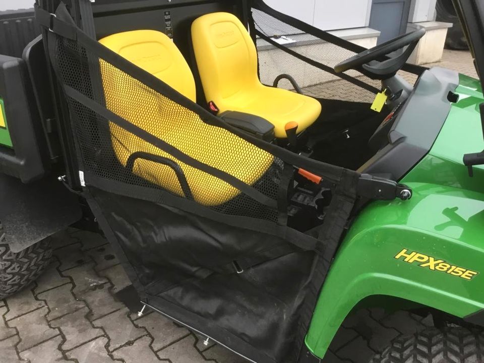 John Deere GATOR HPX 815 E ,Bj:2022 in Neuenkirchen-Vörden