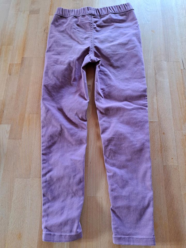 Jeans slim Jogger 116 wie neu in Dresden