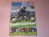 BMW F 800 GT, BMW R 100 RS, BMW R 1200 GS, BMW R 1200 R Hessen - Hünstetten Vorschau