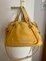 *CHLOE* Tasche Paraty in Sunray / (Sonnen- ) Gelb * Schön Frankfurt am Main - Sachsenhausen Vorschau