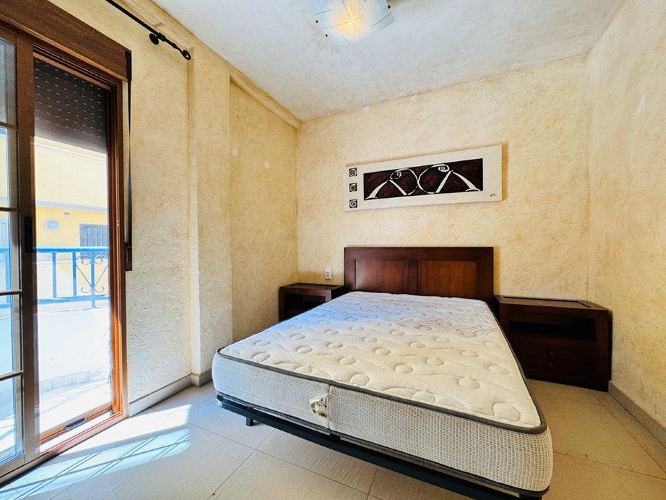 3-Zimmer-Wohnung in La Mata – Alicante – Spanien - 1192 in Straßkirchen