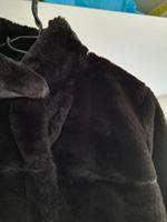 Flauschige Winterjacke Bayern - Rain Lech Vorschau