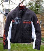 Motorradjacke Textiljacke DIFI Quake Größe S Nordrhein-Westfalen - Herzogenrath Vorschau