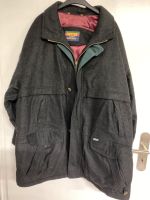 Weiche Leder Jacke - toller Loden - Mantel Gr XXL Nordrhein-Westfalen - Bergheim Vorschau