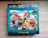 3D Selfie Effekt Puzzle Thüringen - Jena Vorschau