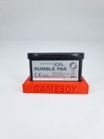 Nintendo DS | DS Rumble Pak | 2DS, 3DS, DSi Hannover - Linden-Limmer Vorschau