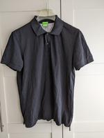 Hugo Boss POLOSHIRT Herren Gr. XL modern fit schwarz Baden-Württemberg - Ettlingen Vorschau