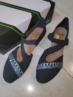 Neue ungetragen Rieker Damen Schuhe 39 Berlin - Köpenick Vorschau