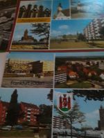 8 Postkarten Frankfurt/ Oder Hessen - Greifenstein Vorschau