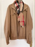 Burberry Herren Jacke beige Gr. 56 / Xl Saarbrücken-Mitte - St Johann Vorschau