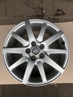 Jaguar S-Typ Alufelge 7,5x17 ET60 5x108 XR831007CB Nordrhein-Westfalen - Lemgo Vorschau