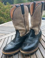 Westernboots Stallstiefel inklusive Versand Baden-Württemberg - Eislingen (Fils) Vorschau