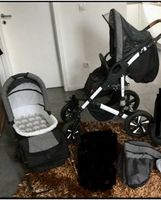 Kombi Kinderwagen von BEBEBI Nordrhein-Westfalen - Bornheim Vorschau