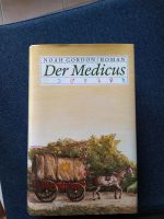 Der Medicus von Noah Gordon Saarland - Oberthal Vorschau