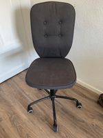 Verkäufe Stuhl grau Hamburg - Harburg Vorschau