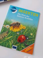 Galileo für Kinder : Insekten Buch, Neu Baden-Württemberg - Leutenbach Vorschau