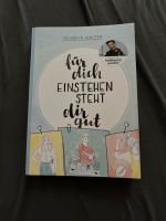 Buch „ Für dich einstehen steht dir gut“ Hessen - Friedberg (Hessen) Vorschau