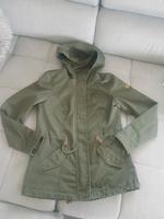 Only dünne Jacke, Parka Größe S Nordrhein-Westfalen - Wenden Vorschau