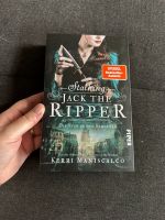 Stalking Jack the Ripper - Kerri Maniscalco - Chest of Fandoms Nürnberg (Mittelfr) - Südoststadt Vorschau