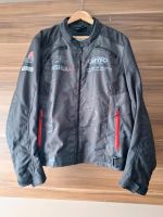 Textil Motorradjacke Bayern - Rain Lech Vorschau