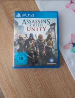 Assassin's Creed unity PS 4 Nordrhein-Westfalen - Ennepetal Vorschau