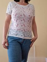Lochshirt zum überziehen Hessen - Lorsch Vorschau