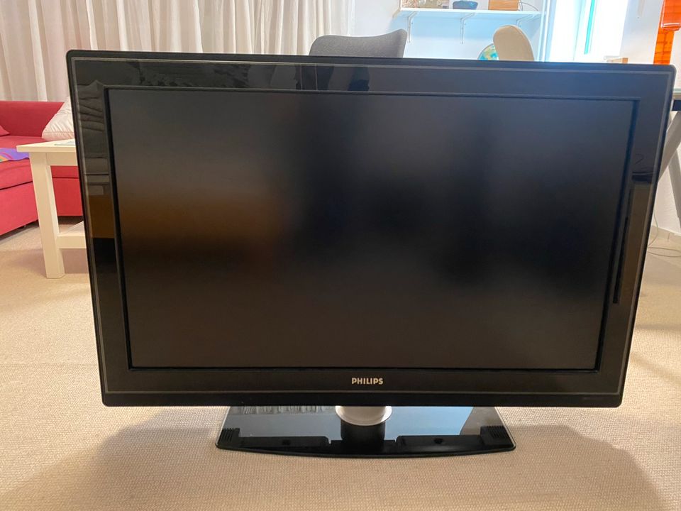 Philips HD 43 Zoll Fernseher in Kiel