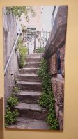 Leinwandfoto Grösse 60 x 120 cm farbig Bayern - Bamberg Vorschau