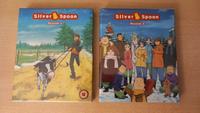 Silver Spoon Season 1-2 Collector’s Edition Blu-ray Bundle Anime Stuttgart - Bad Cannstatt Vorschau