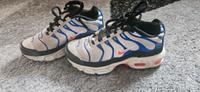 Nike Schuhe Gr.28.5 Hessen - Wolfhagen  Vorschau