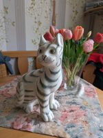 Keramik Katze Nordrhein-Westfalen - Gangelt Vorschau