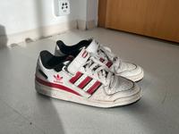 Adidas Low Forum Sneaker Nürnberg (Mittelfr) - Mitte Vorschau