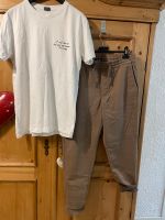 Only&Sons Joggpants , Hose , Gr. L, neuwertig , Shirt Rheinland-Pfalz - Asbach Vorschau