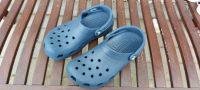 ♥️crocs J5, eher J4, wie NEU, Gr. 34/35 Sachsen-Anhalt - Calbe (Saale) Vorschau