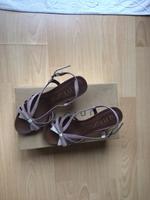 Sandalen von Unisa - Gr. 37 - neu Niedersachsen - Burgdorf Vorschau