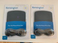 Kensigton -Duo Gel Mouse Wrist Rest 2 X Hannover - Bothfeld-Vahrenheide Vorschau