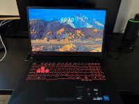 Asus TUF F17 Gaming Laptop Niedersachsen - Westoverledingen Vorschau