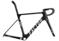 FACTOR OSTRO V.A.M. Carbon Rennrad Rahmenset chrome Gr.56 NEU Neustadt - Buntentor Vorschau