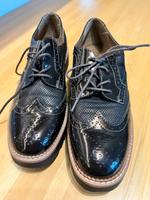 Schuhe Schnürschuhe catwalk Größe 41 braun Niedersachsen - Ostrhauderfehn Vorschau