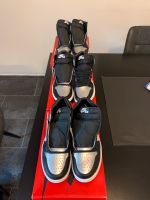 Jordan 1 Retro high Silver Toe w 37,5 Nordrhein-Westfalen - Herne Vorschau