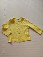 Gr.68/74 Petit Bateau Strickjacke Jäckchen Jersey Baumwolle Mitte - Wedding Vorschau