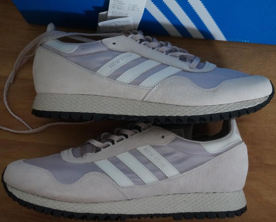 Adidas New York BB2739 44 UK9.5 Rom Forest Grove Spezial 99 95 in Rheinland Pfalz Speyer kleinanzeigen