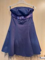 lila Abendkleid Gr. 36 von Amisu Bayern - Augsburg Vorschau