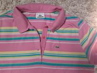 Lacoste Poloshirt, bunt,  Gr,. 40 /L Nordrhein-Westfalen - Gütersloh Vorschau